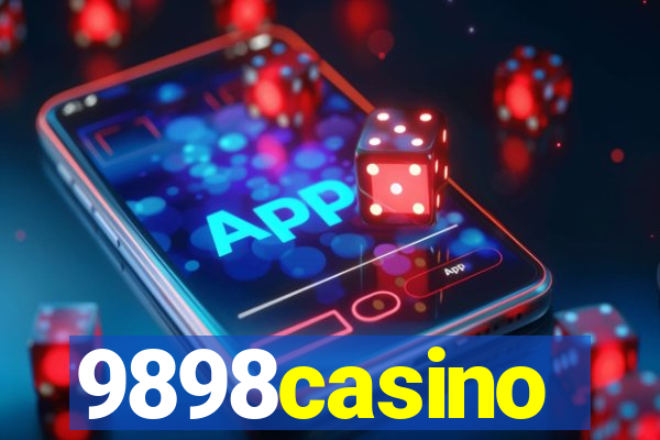 9898casino