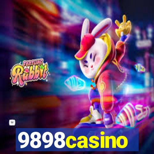 9898casino