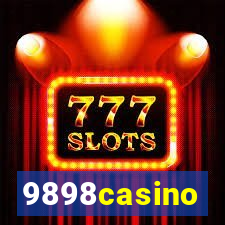 9898casino