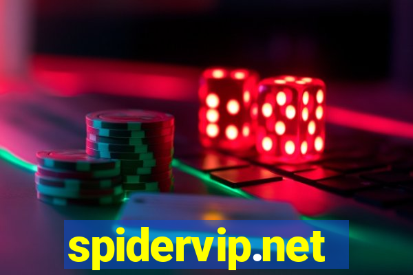 spidervip.net