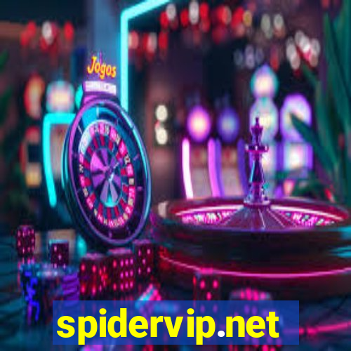 spidervip.net