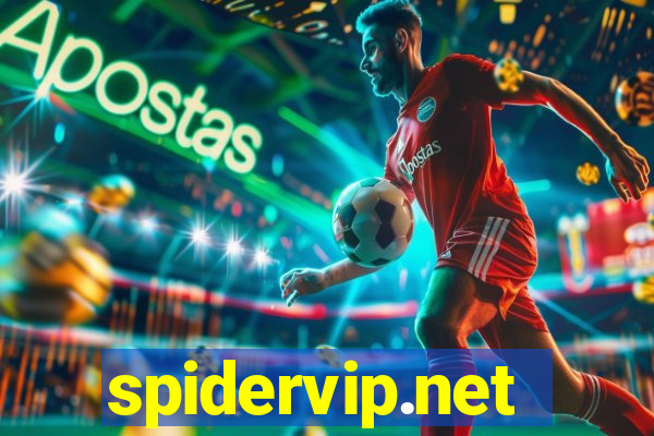 spidervip.net