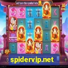 spidervip.net