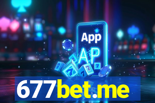 677bet.me