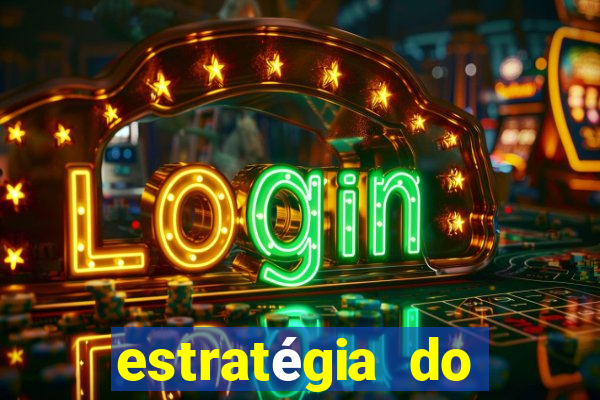 estratégia do coelho fortune