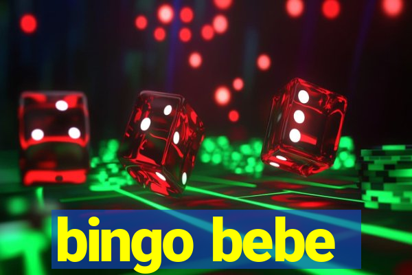 bingo bebe