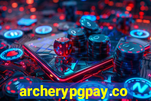 archerypgpay.com