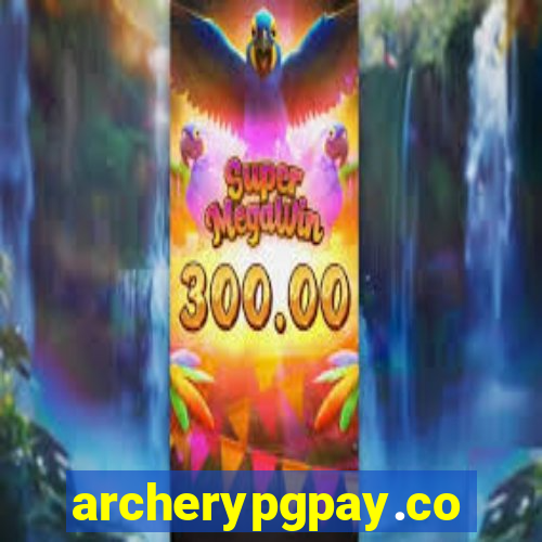 archerypgpay.com