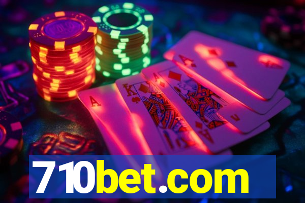 710bet.com