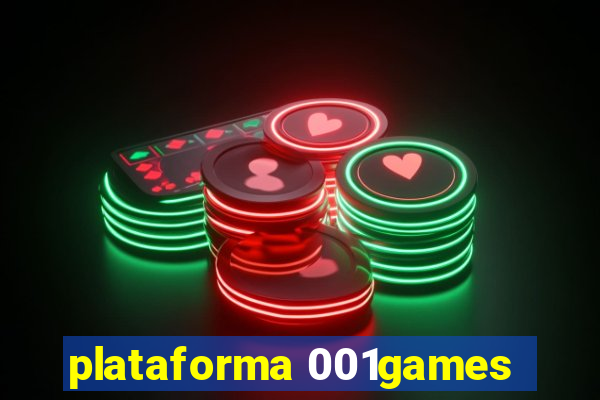 plataforma 001games