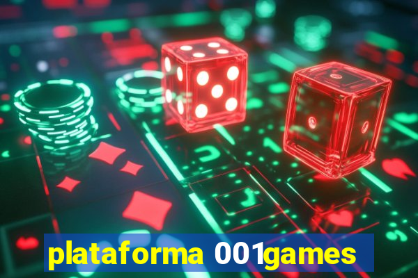 plataforma 001games