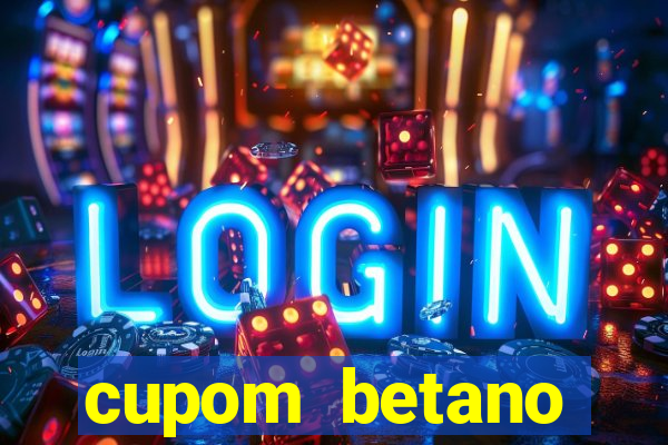 cupom betano rodadas gratis