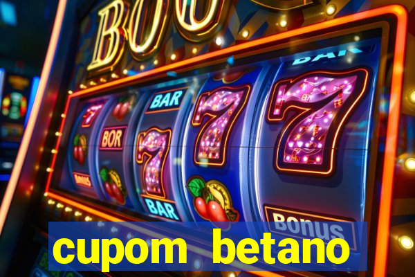 cupom betano rodadas gratis