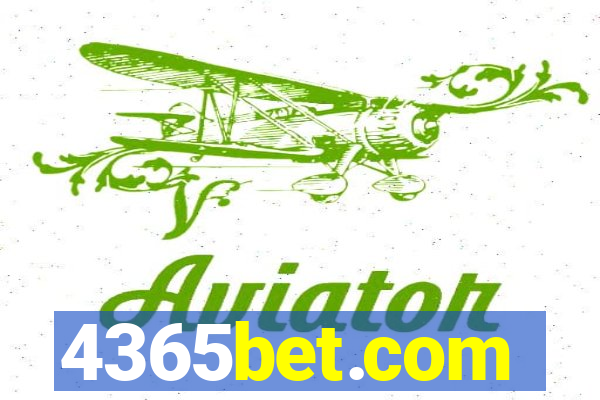 4365bet.com