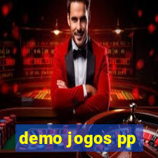 demo jogos pp