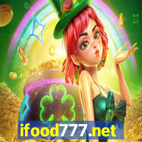 ifood777.net