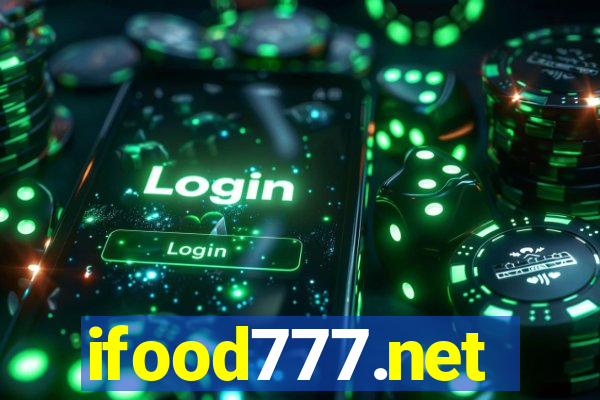 ifood777.net