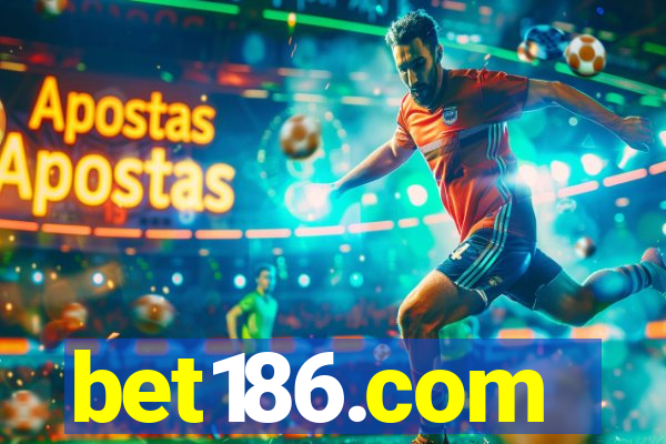 bet186.com