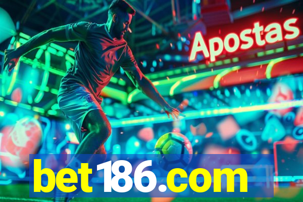 bet186.com