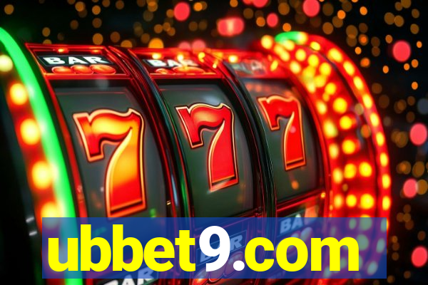 ubbet9.com