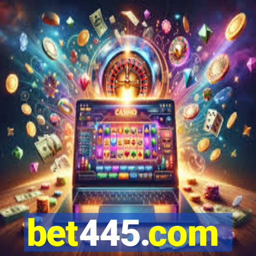 bet445.com