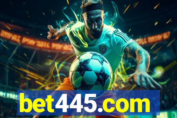 bet445.com