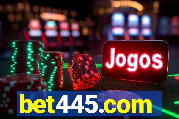 bet445.com