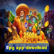 8pg app download