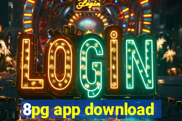 8pg app download