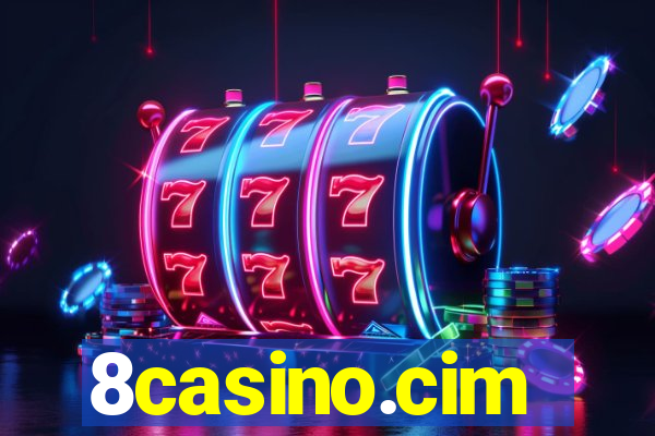 8casino.cim