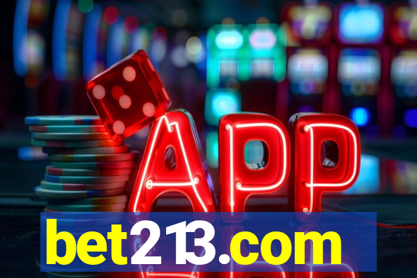 bet213.com