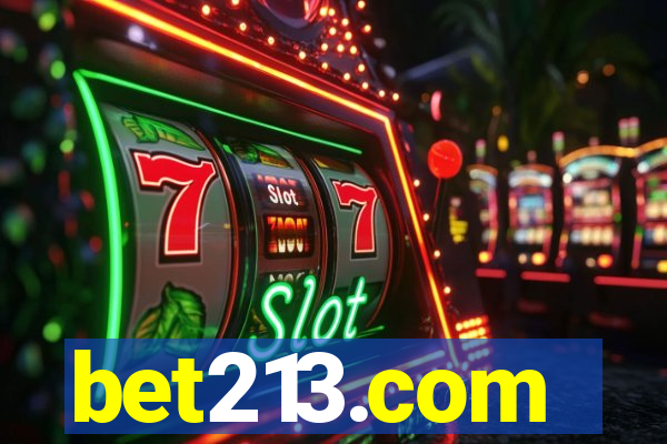 bet213.com