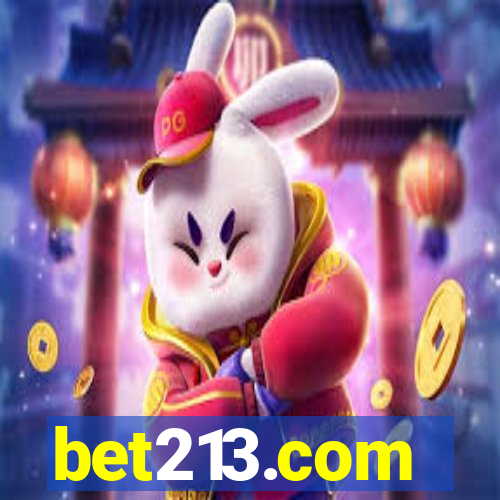 bet213.com