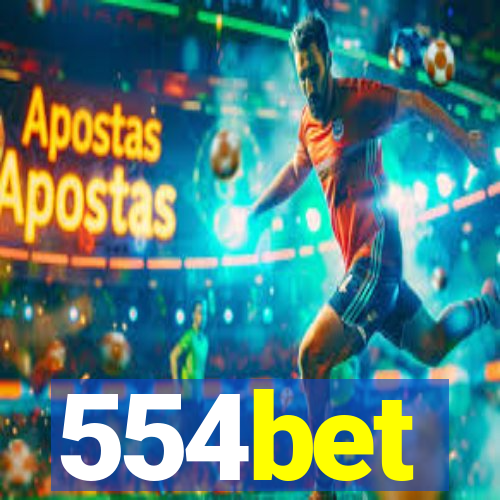 554bet