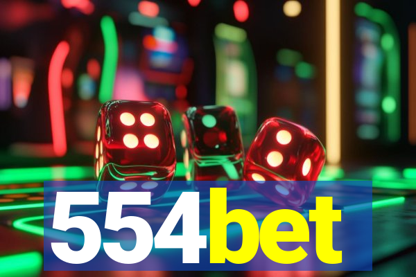 554bet