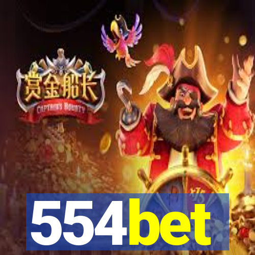 554bet