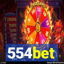 554bet