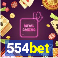 554bet