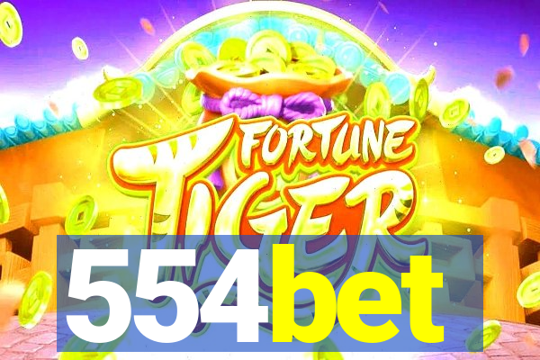 554bet