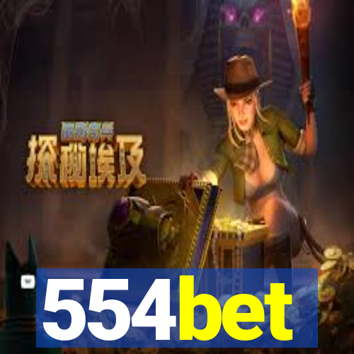 554bet