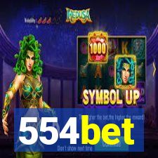 554bet