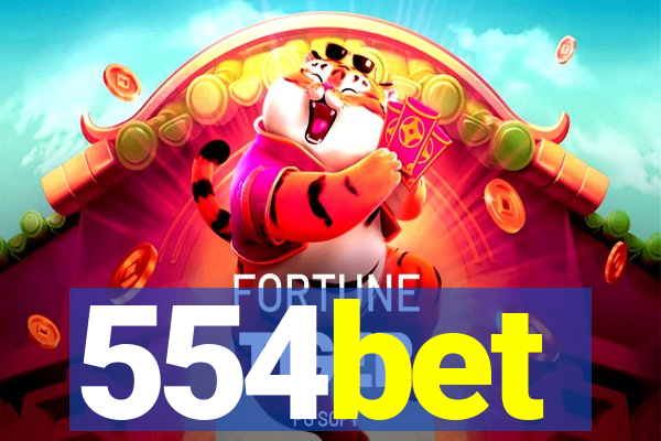 554bet