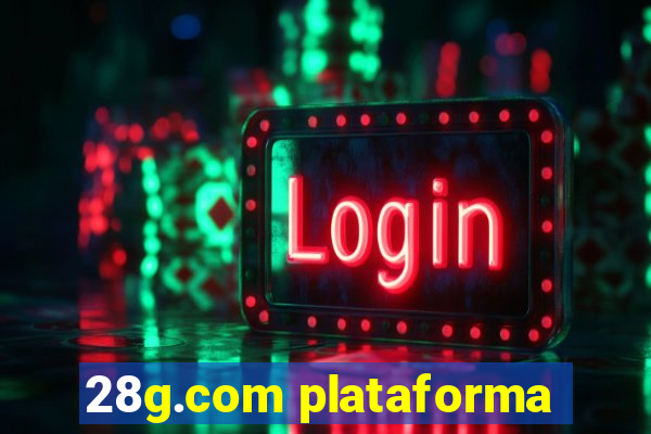 28g.com plataforma