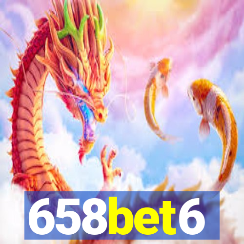 658bet6