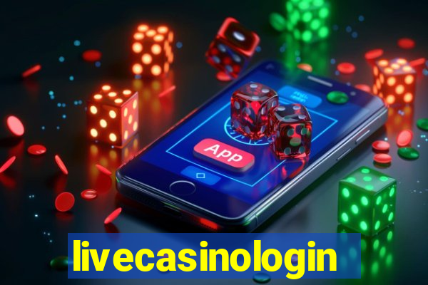 livecasinologin