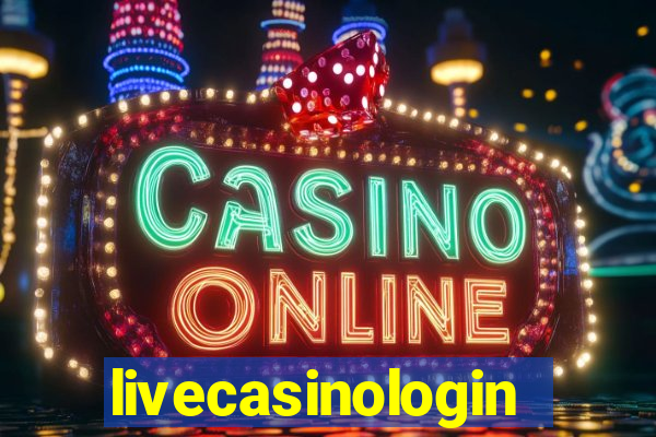 livecasinologin