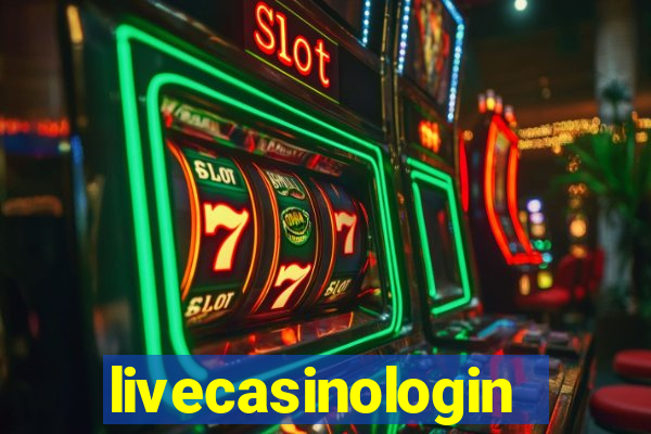 livecasinologin