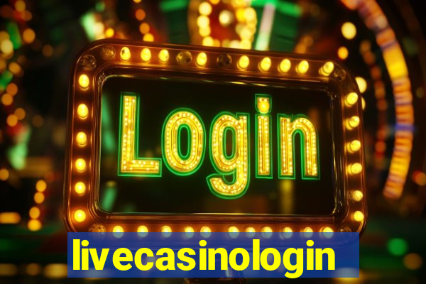 livecasinologin