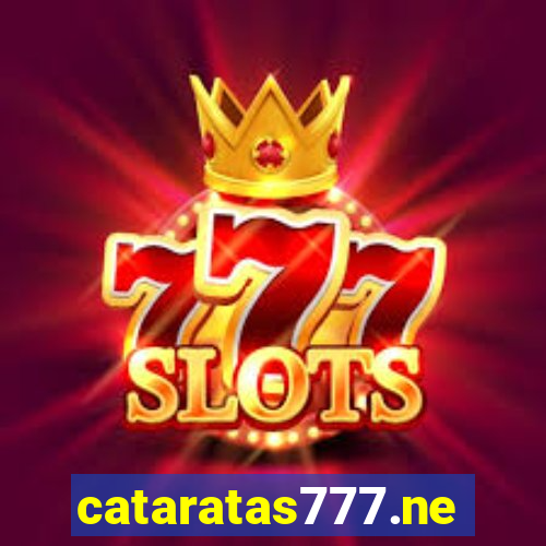 cataratas777.net