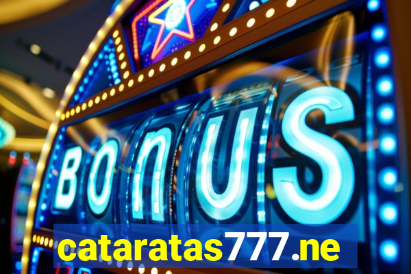 cataratas777.net